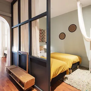Chez Emma - Quartier Montorgueil Paris