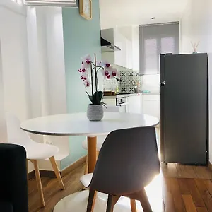 Appartement Lea, Paris