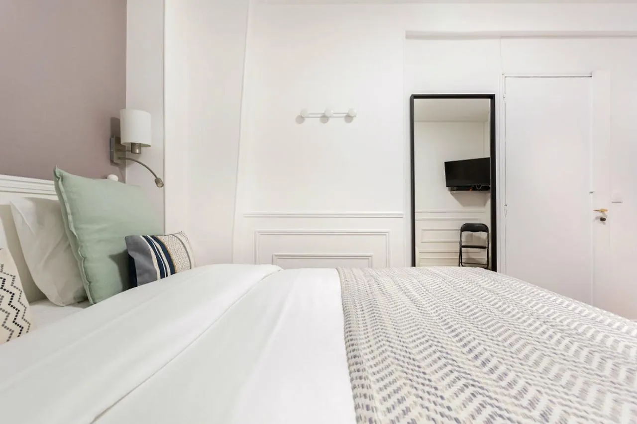 Apartment Quartier Latin - Monge Paris 0*,  France