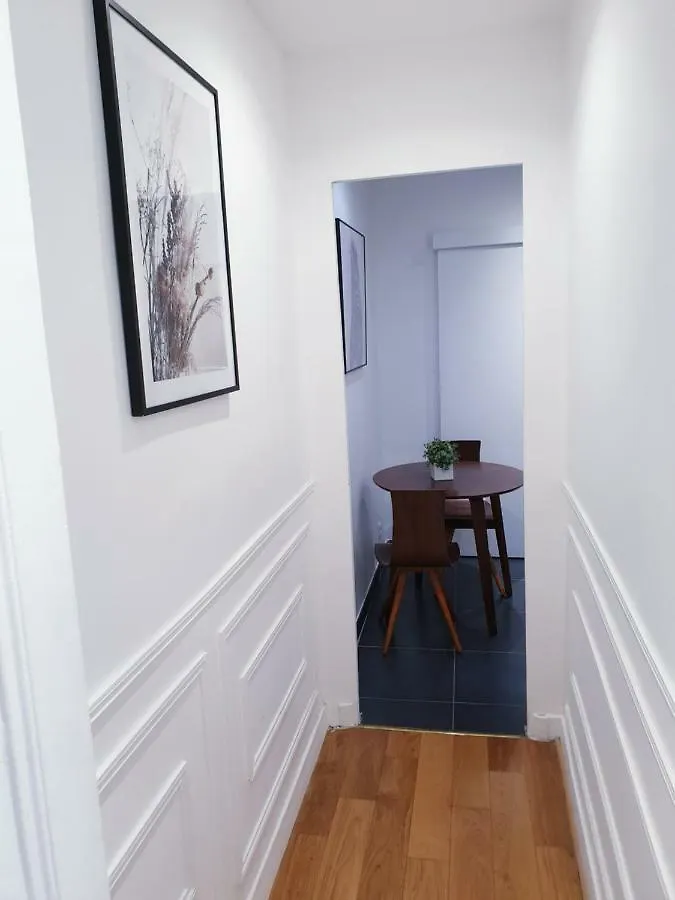 Apartment Quartier Latin - Monge Paris